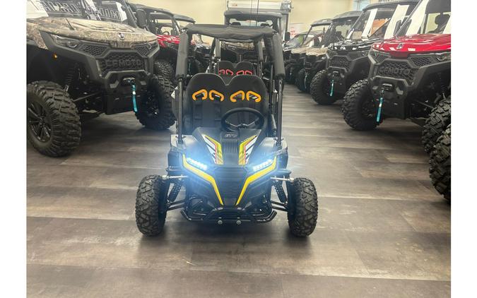 2025 TrailMaster CHEETAH I6