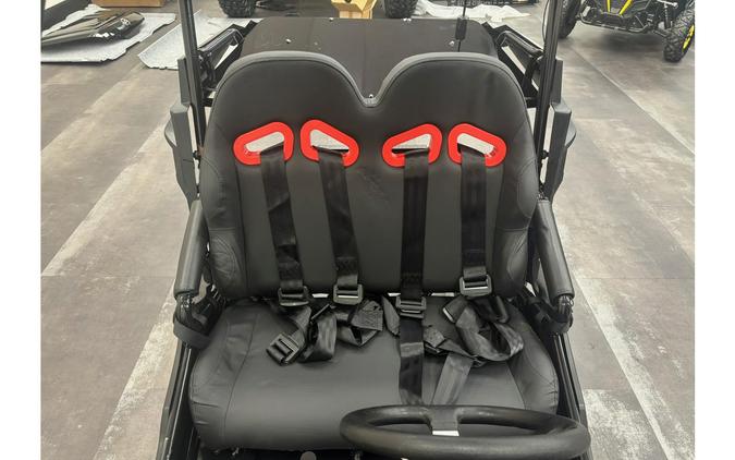 2025 TrailMaster CHEETAH I6