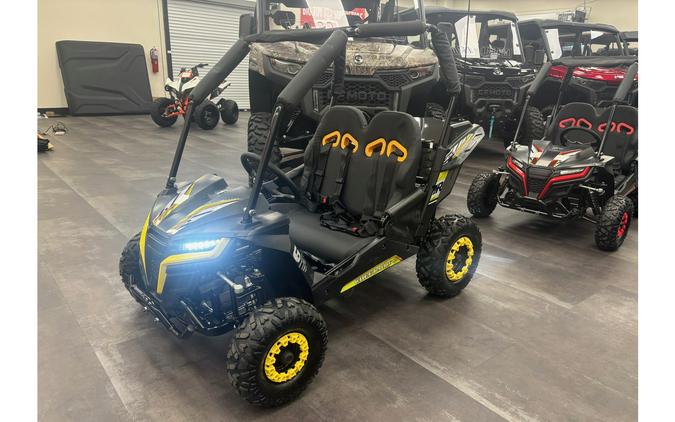 2025 TrailMaster CHEETAH I6