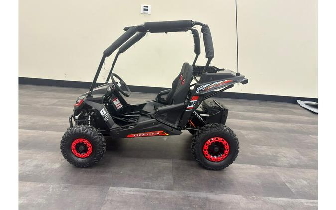 2025 TrailMaster CHEETAH I6