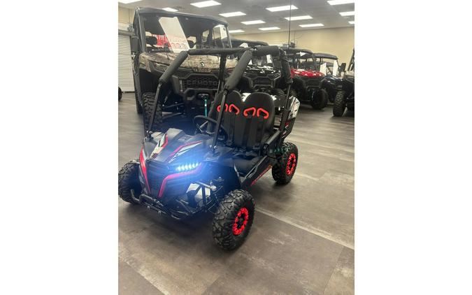 2025 TrailMaster CHEETAH I6