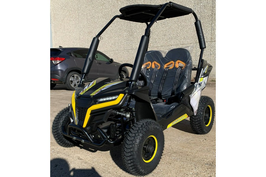 2026 TrailMaster CHEETAH I6