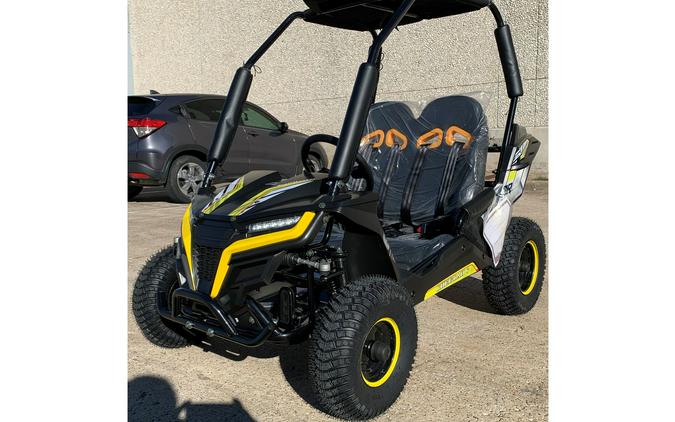 2026 TrailMaster CHEETAH I6