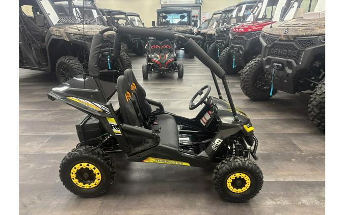 2025 TrailMaster CHEETAH I6