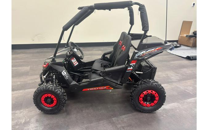 2025 TrailMaster CHEETAH I6