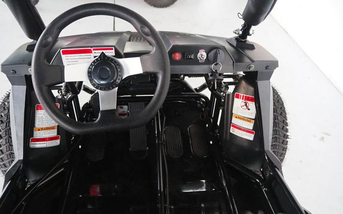 2025 TrailMaster CHEETAH I6