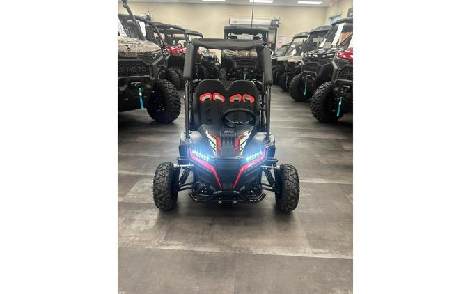 2025 TrailMaster CHEETAH I6