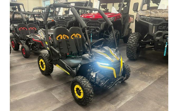 2025 TrailMaster CHEETAH I6