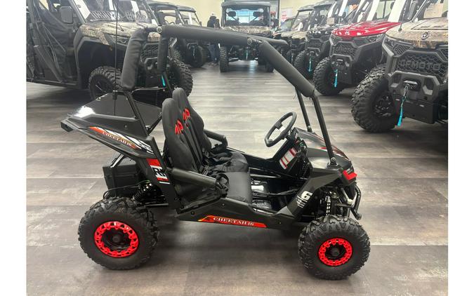 2025 TrailMaster CHEETAH I6