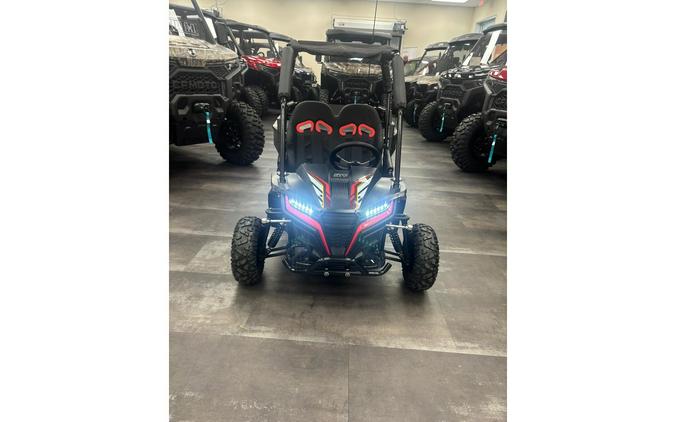 2025 TrailMaster CHEETAH I6