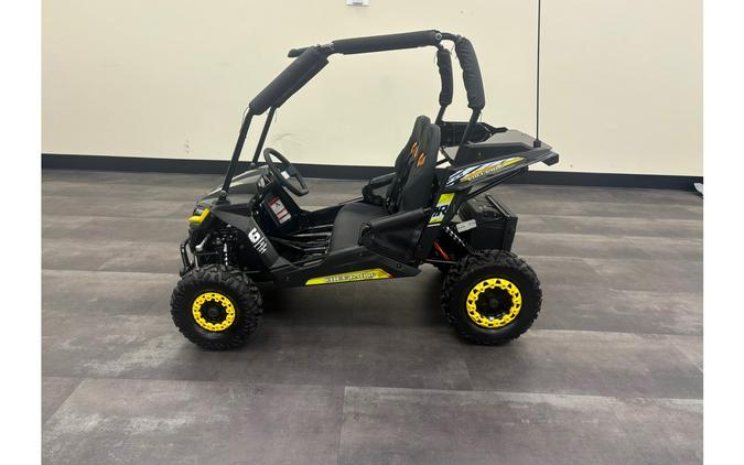 2025 TrailMaster CHEETAH I6