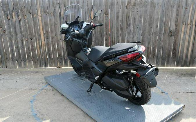 2026 YAMAHA XMAX