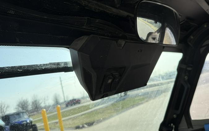 2018 Polaris Ranger XP 900 EPS