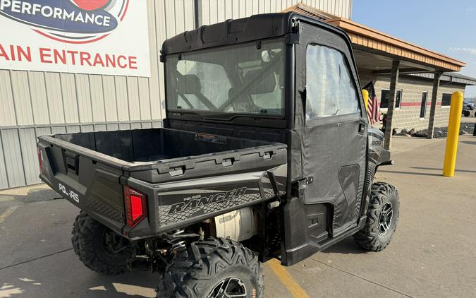2018 Polaris Ranger XP 900 EPS