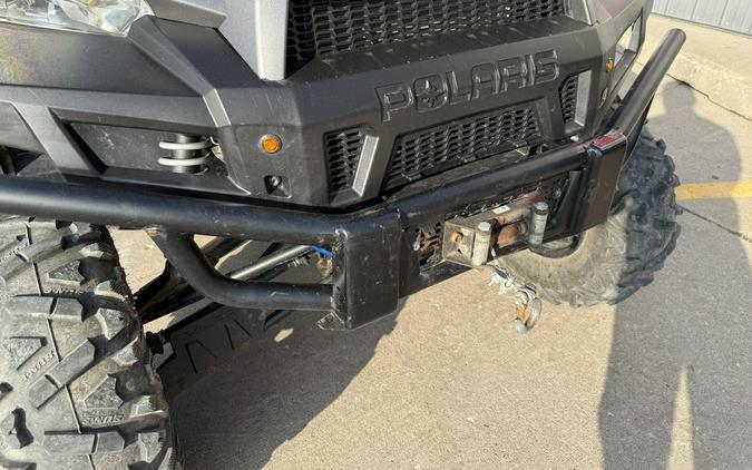 2018 Polaris Ranger XP 900 EPS