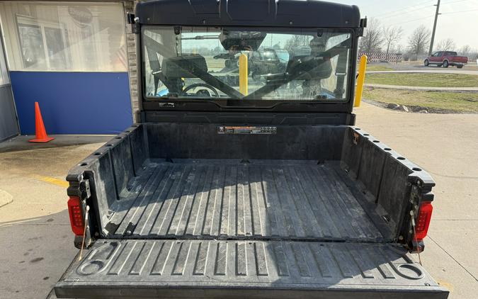 2018 Polaris Ranger XP 900 EPS