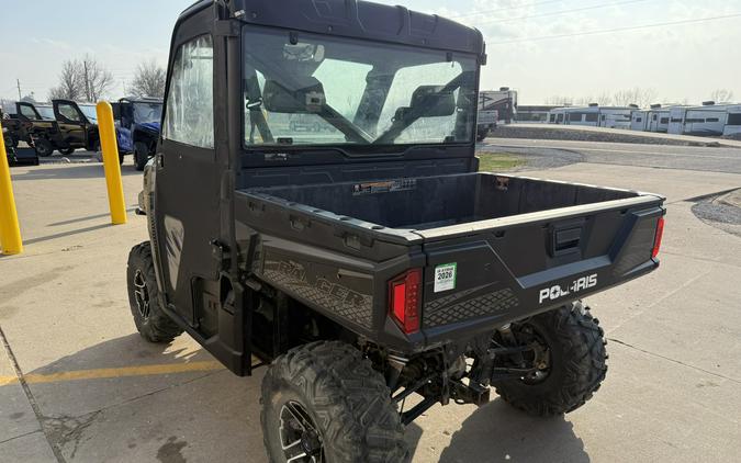 2018 Polaris Ranger XP 900 EPS