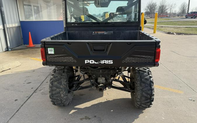 2018 Polaris Ranger XP 900 EPS