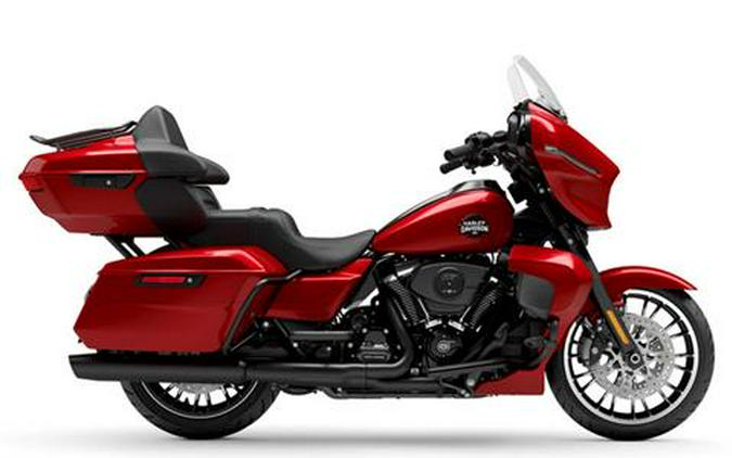 2026 Harley-Davidson Street Glide® Limited