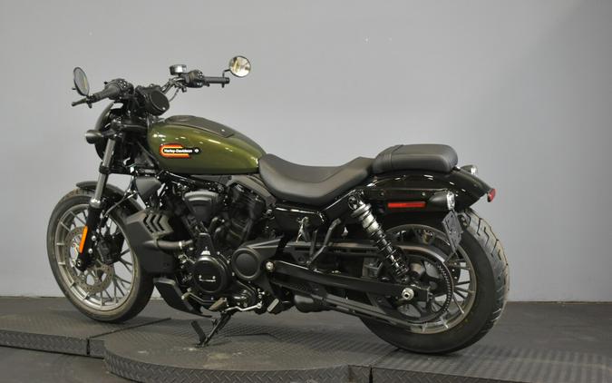 2026 Harley-Davidson Nightster Special RH975S
