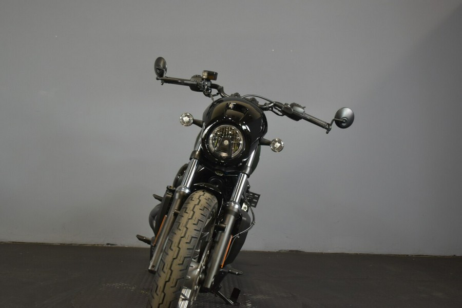 2026 Harley-Davidson Nightster Special RH975S