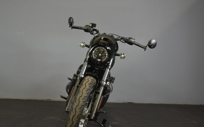 2026 Harley-Davidson Nightster Special RH975S
