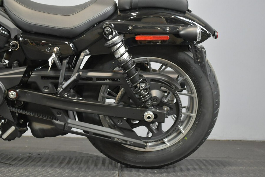 2026 Harley-Davidson Nightster Special RH975S