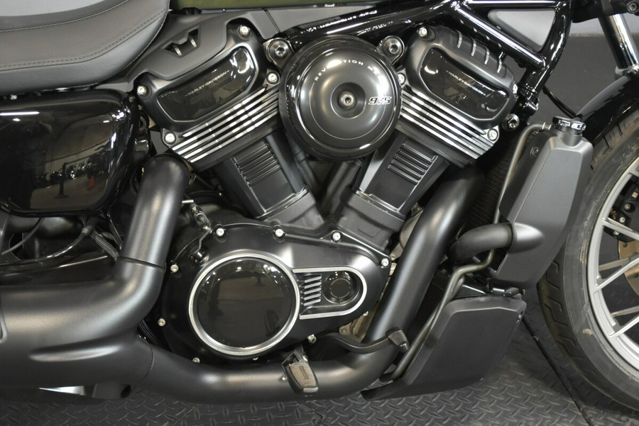 2026 Harley-Davidson Nightster Special RH975S