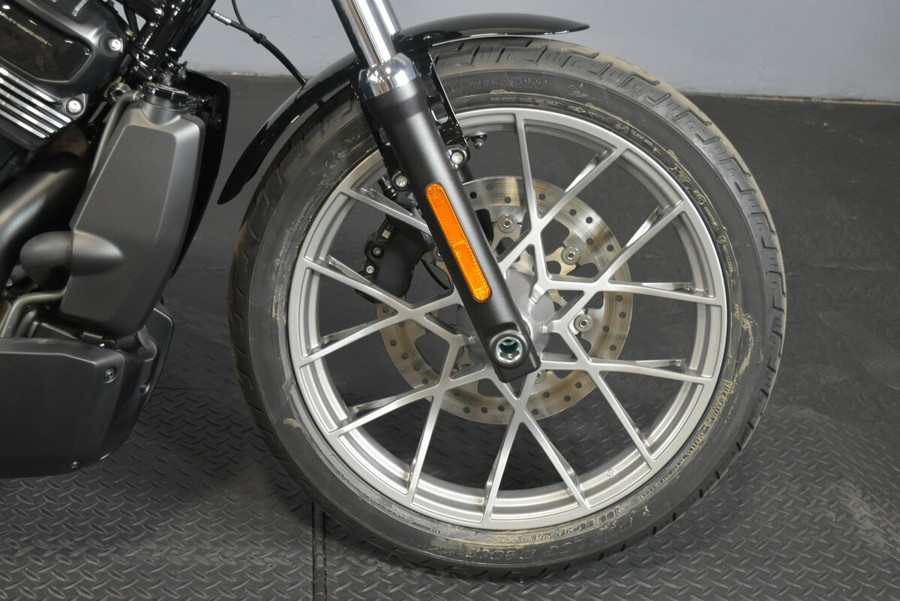 2026 Harley-Davidson Nightster Special RH975S