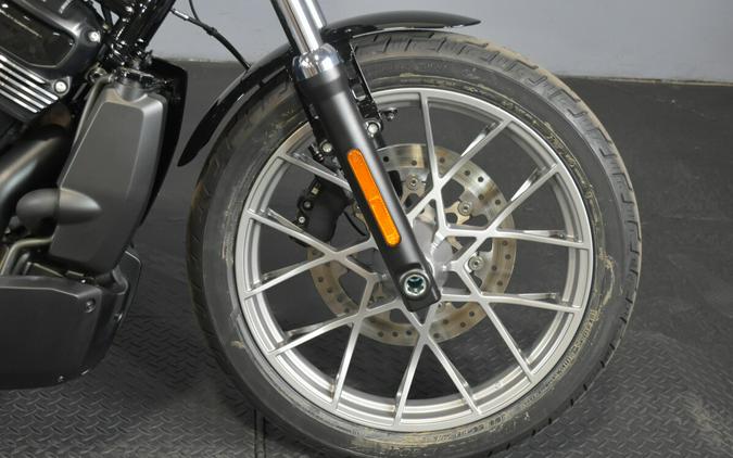 2026 Harley-Davidson Nightster Special RH975S