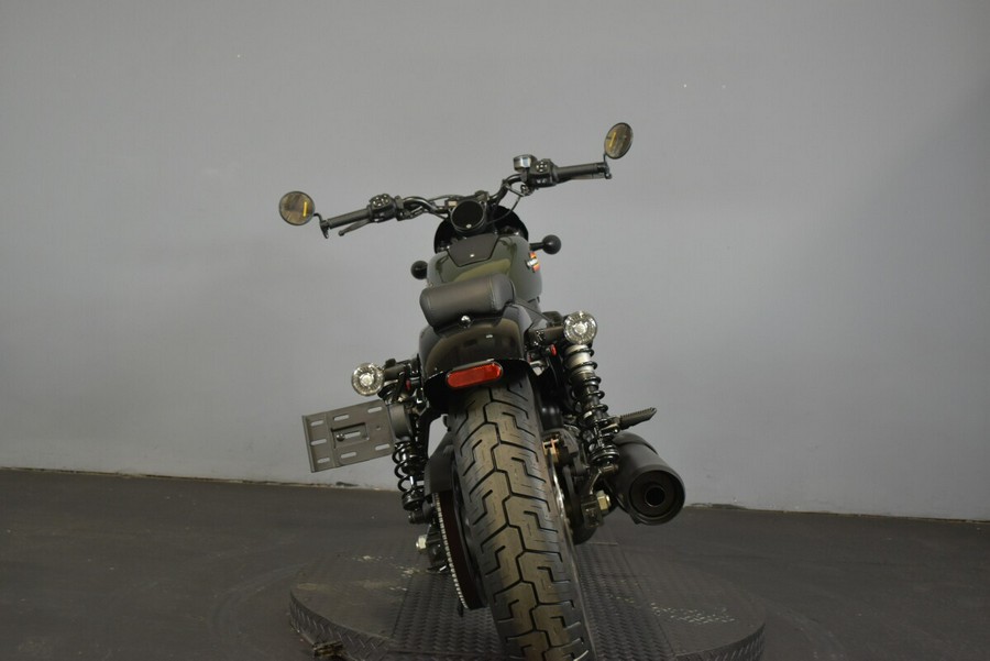 2026 Harley-Davidson Nightster Special RH975S