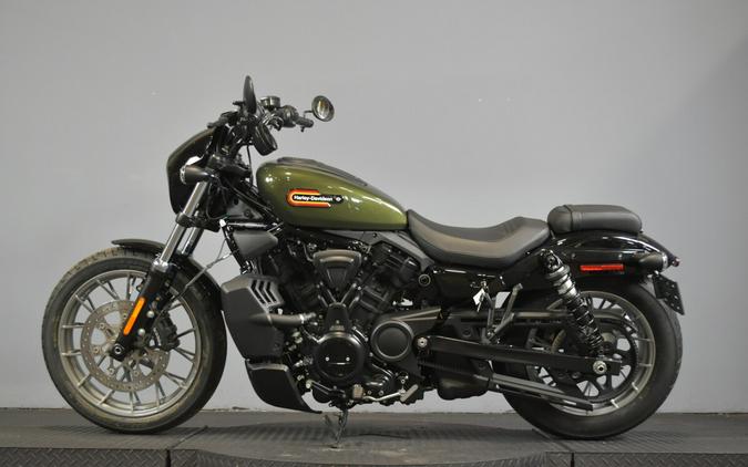 2026 Harley-Davidson Nightster Special RH975S