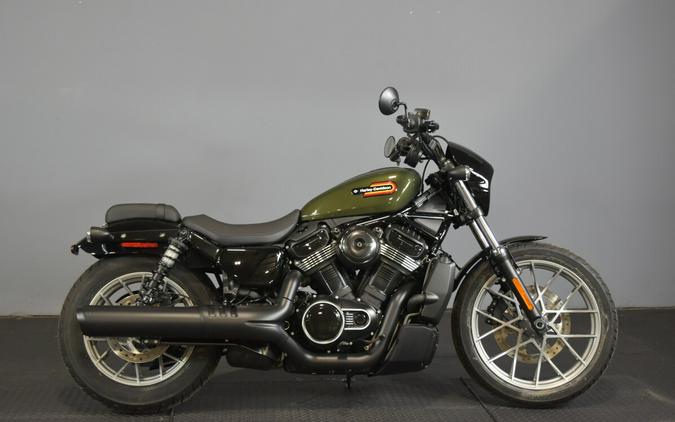 2026 Harley-Davidson Nightster Special RH975S