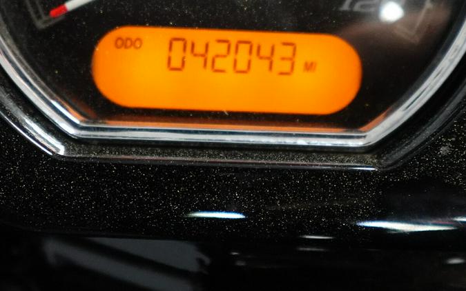 2019 Harley-Davidson Road Glide Special Industrial Gray Denim