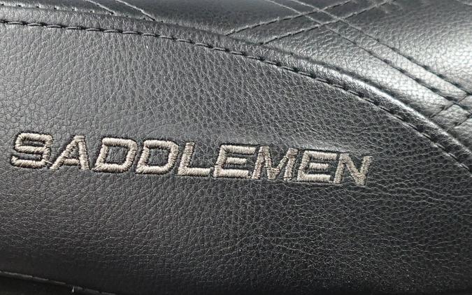 2019 Harley-Davidson Road Glide Special Industrial Gray Denim