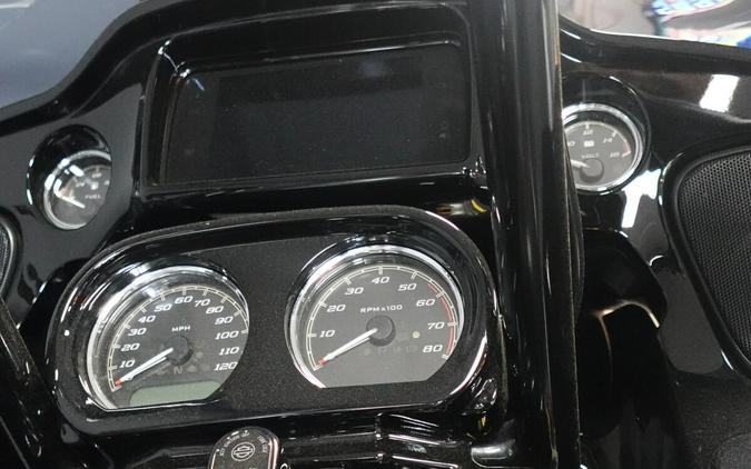 2019 Harley-Davidson Road Glide Special Industrial Gray Denim