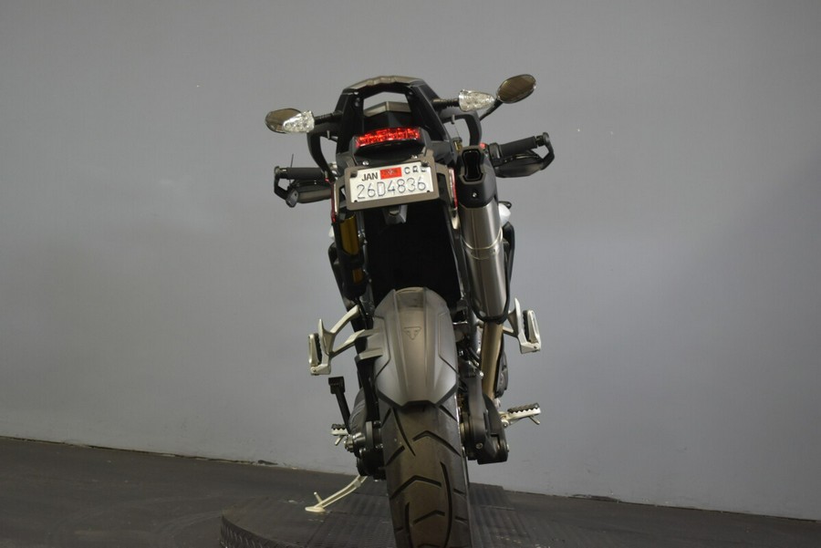 2023 Tiger 1200 Gt Pro