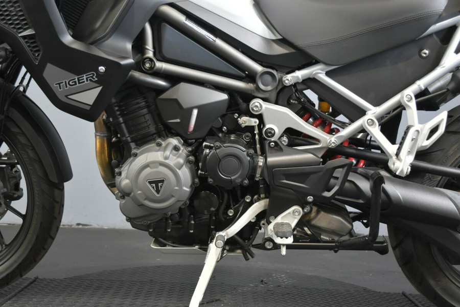 2023 Tiger 1200 Gt Pro