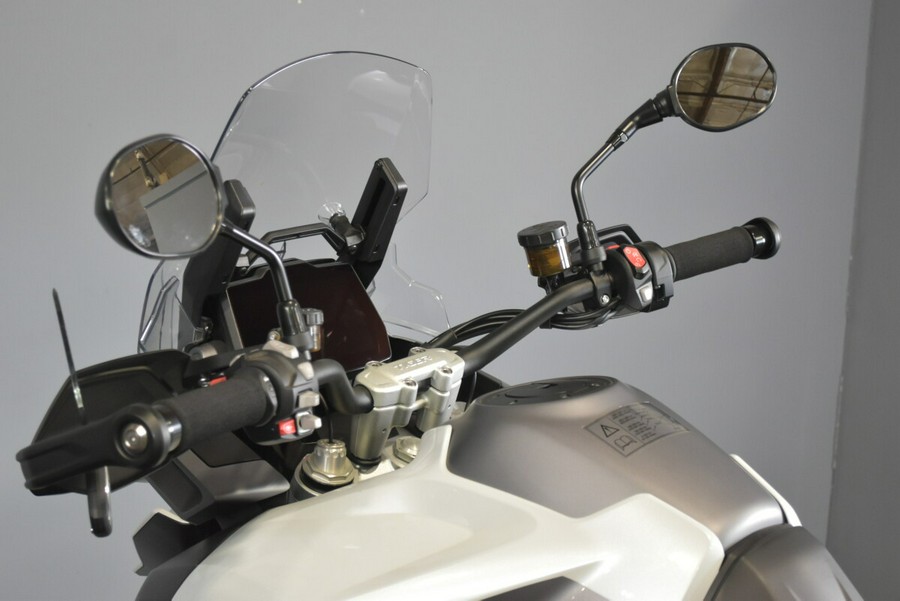 2023 Tiger 1200 Gt Pro