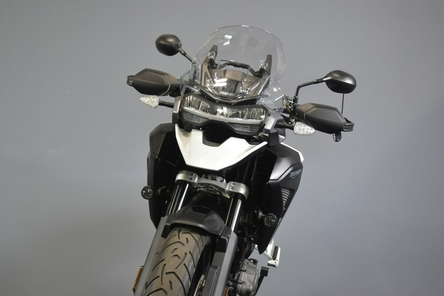 2023 Tiger 1200 Gt Pro