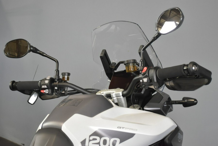 2023 Tiger 1200 Gt Pro