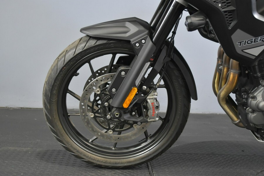 2023 Tiger 1200 Gt Pro