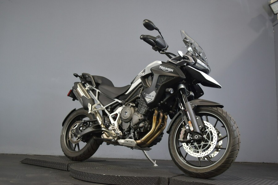 2023 Tiger 1200 Gt Pro