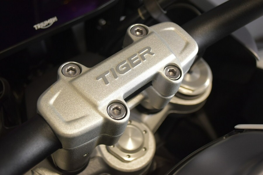 2023 Tiger 1200 Gt Pro