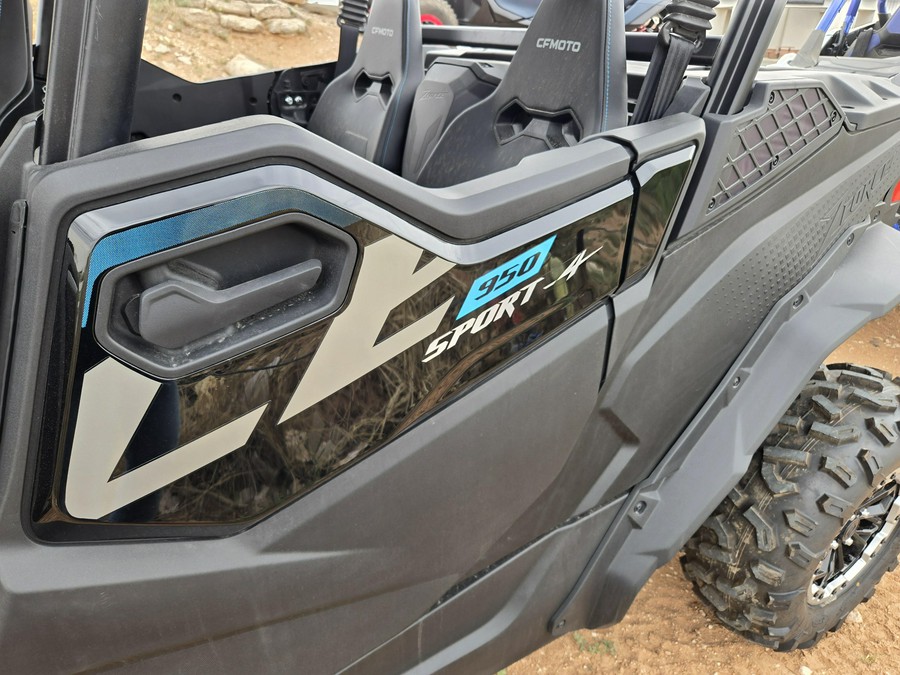 2026 CFMOTO ZFORCE 950 SPORT-4