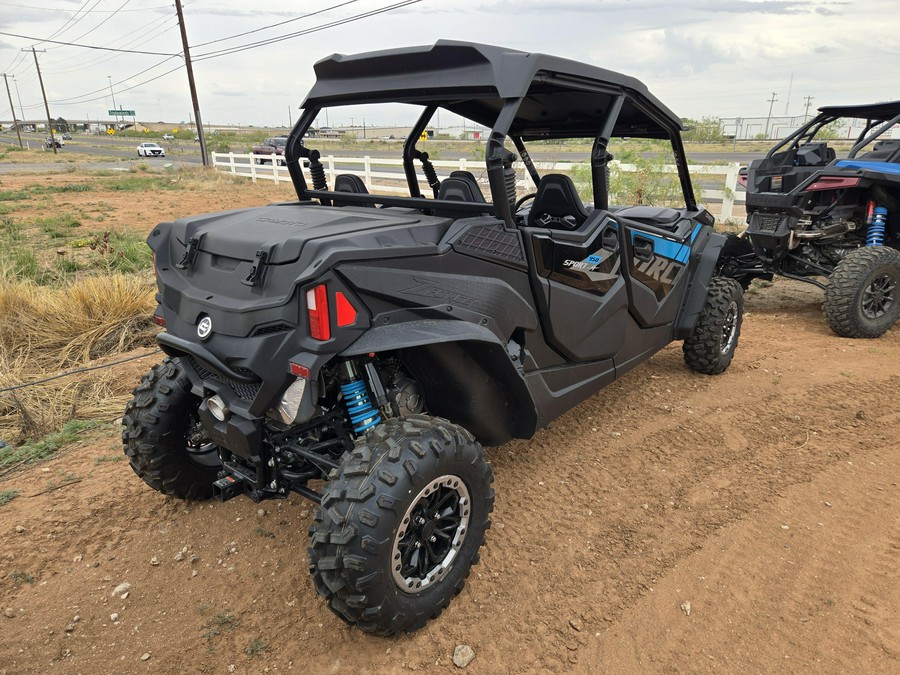 2026 CFMOTO ZFORCE 950 SPORT-4