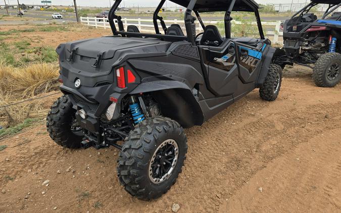 2026 CFMOTO ZFORCE 950 SPORT-4
