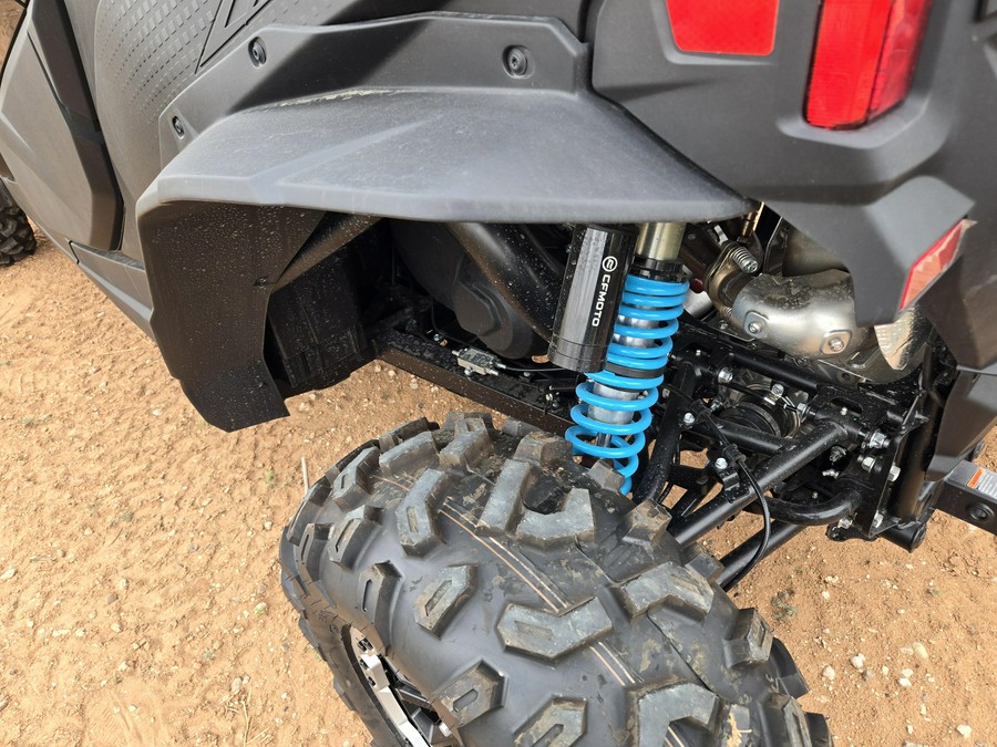 2026 CFMOTO ZFORCE 950 SPORT-4