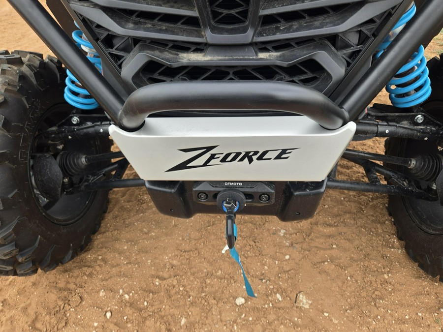 2026 CFMOTO ZFORCE 950 SPORT-4