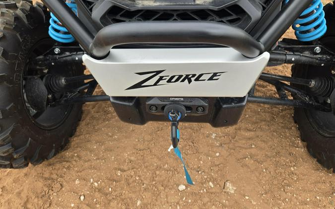 2026 CFMOTO ZFORCE 950 SPORT-4